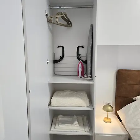 Gazivoda Apartamento Pale