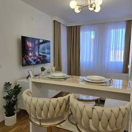 Gazivoda Apartment