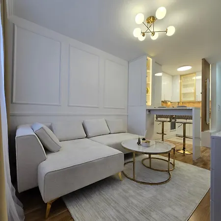 Gazivoda Apartamento