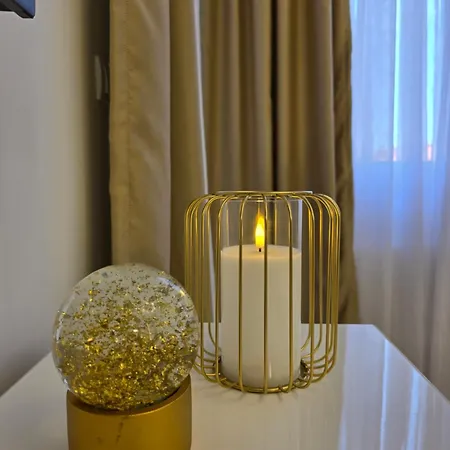 Gazivoda Apartmán Pale