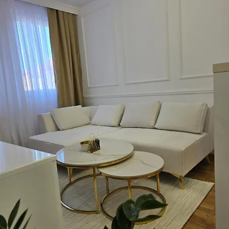 Gazivoda Apartment *