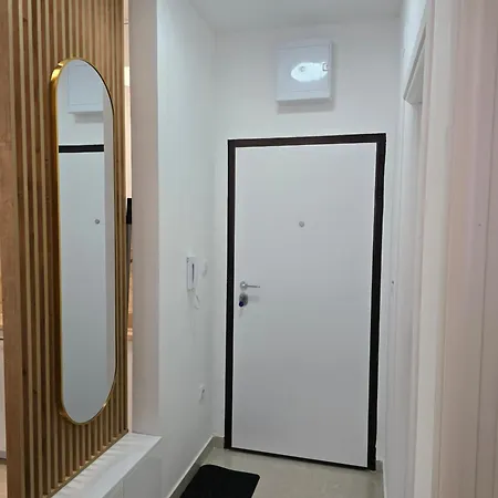 Apartmán Gazivoda *