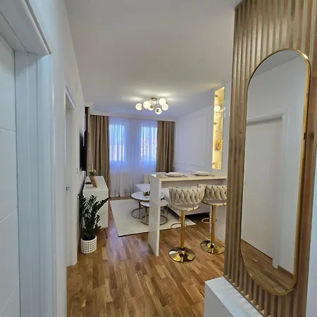 Gazivoda Apartment *