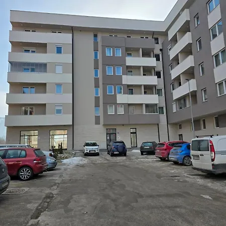 Apartamento Gazivoda Pale
