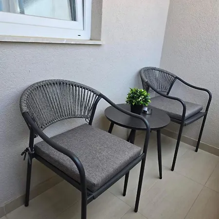 Gazivoda Apartmán Pale